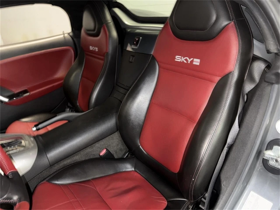 2008 Saturn Sky - Image 21 of 31