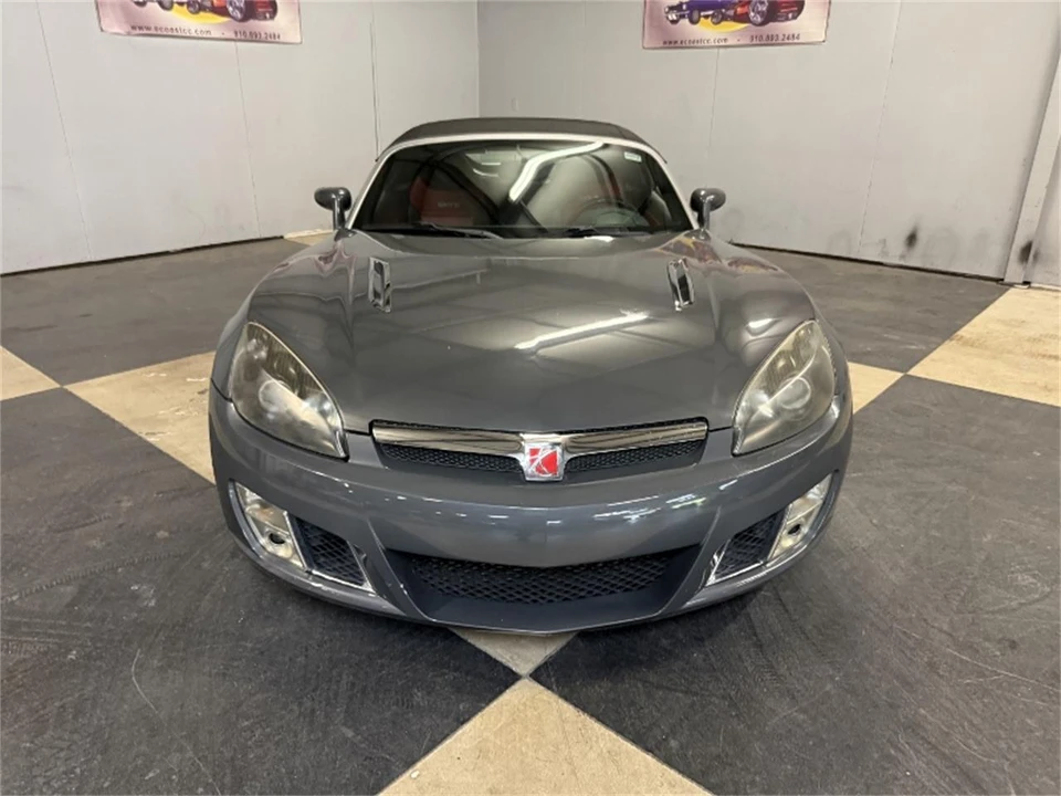 2008 Saturn Sky - Image 24 of 31