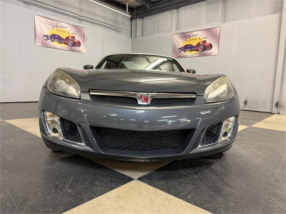 2008 Saturn Sky - Image 25 of 31