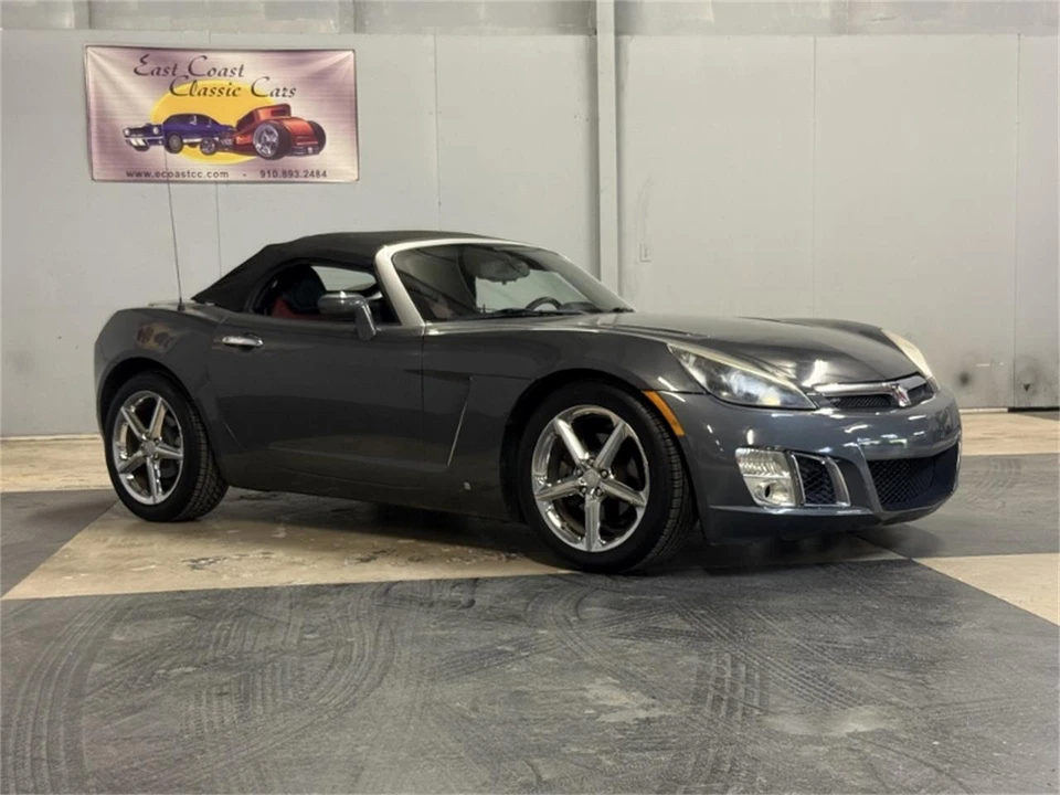 2008 Saturn Sky - Image 30 of 31