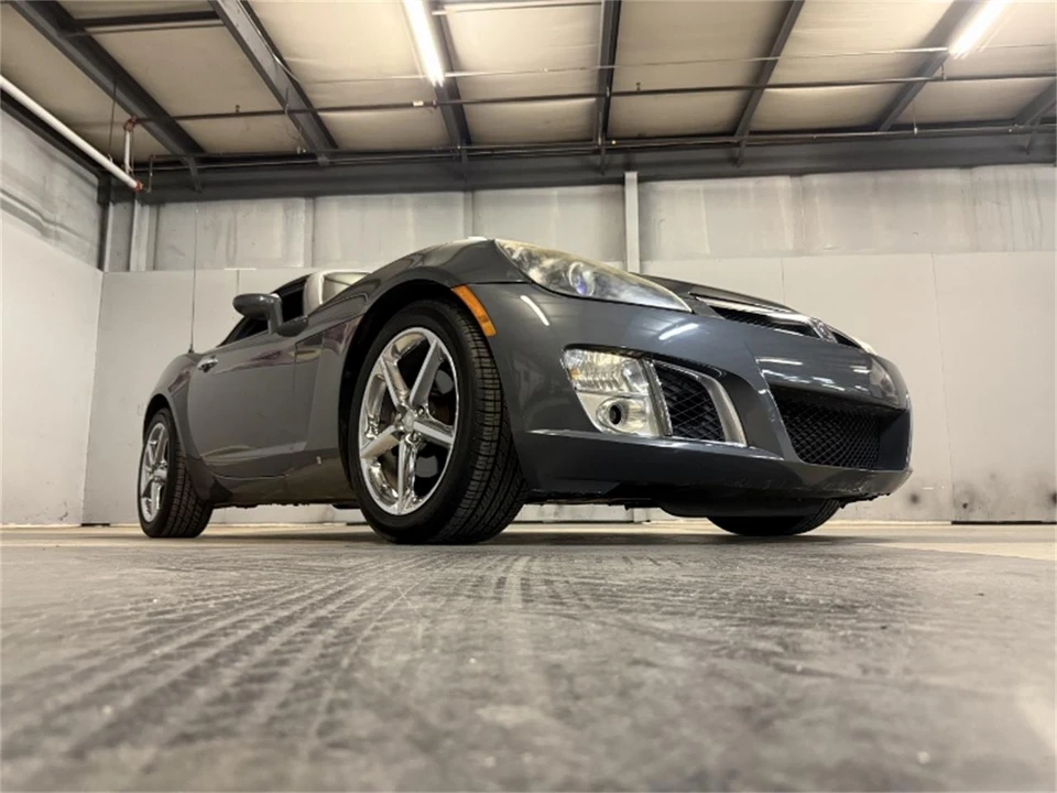 2008 Saturn Sky - Image 31 of 31