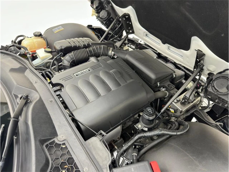 2008 Saturn Sky - Image 25 of 31