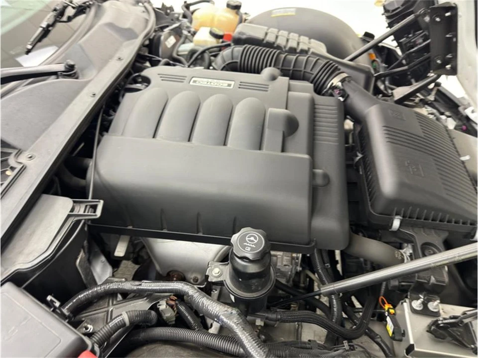2008 Saturn Sky - Image 26 of 31