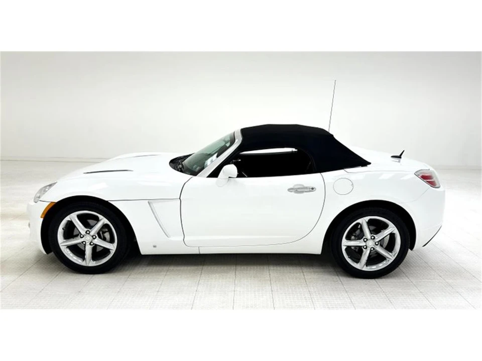 2008 Saturn Sky - Image 3 of 31