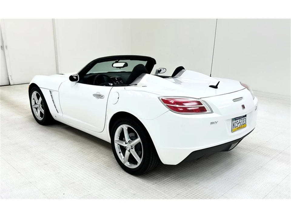 2008 Saturn Sky - Image 6 of 31