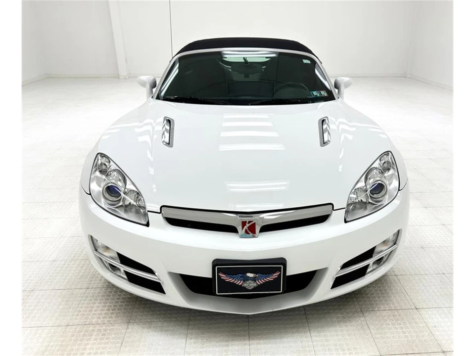 2008 Saturn Sky - Image 11 of 31