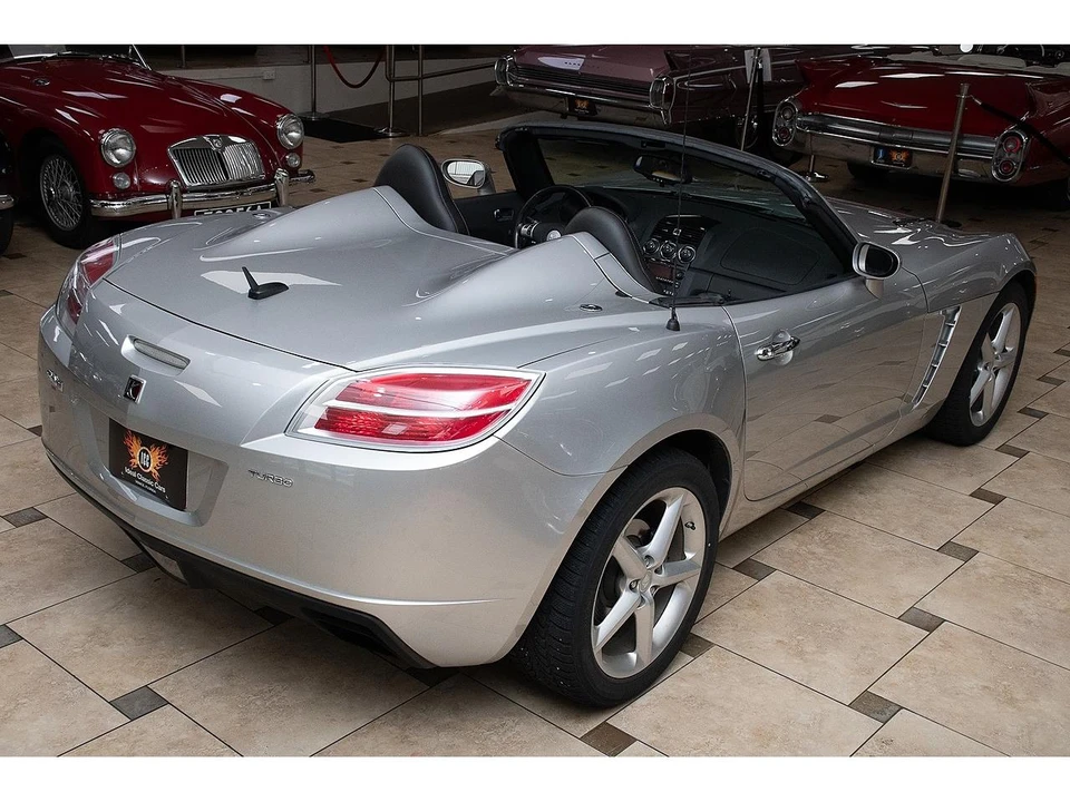 2008 Saturn Sky - Image 12 of 31