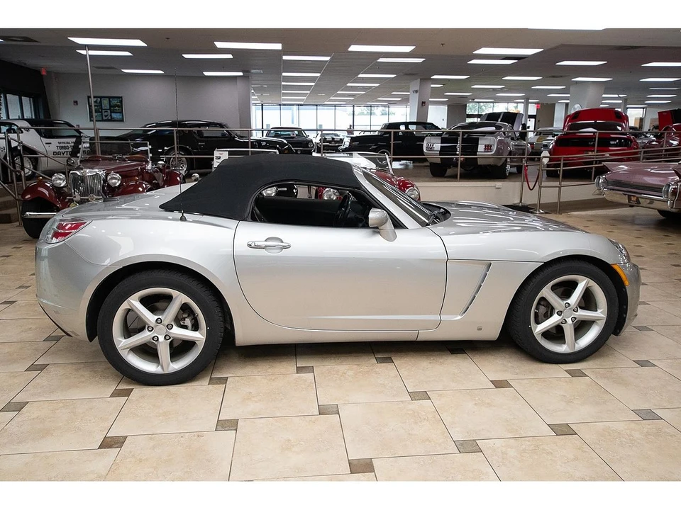 2008 Saturn Sky - Image 30 of 31