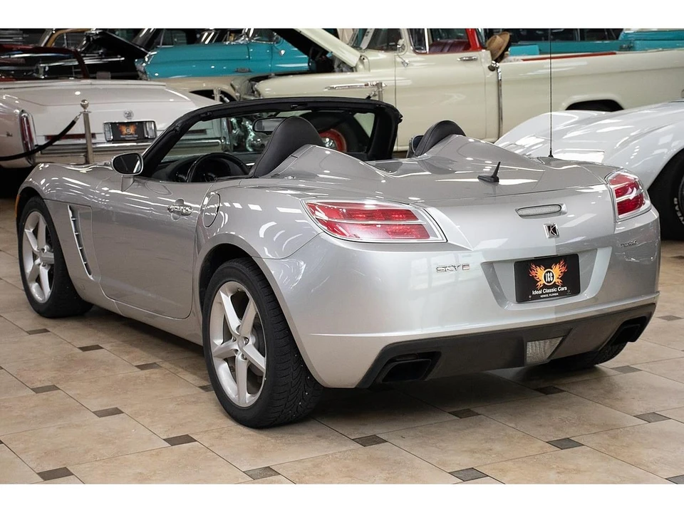 2008 Saturn Sky - Image 7 of 31