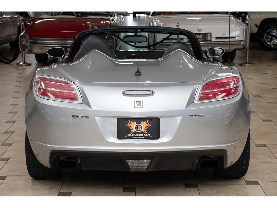 2008 Saturn Sky - Image 6 of 31