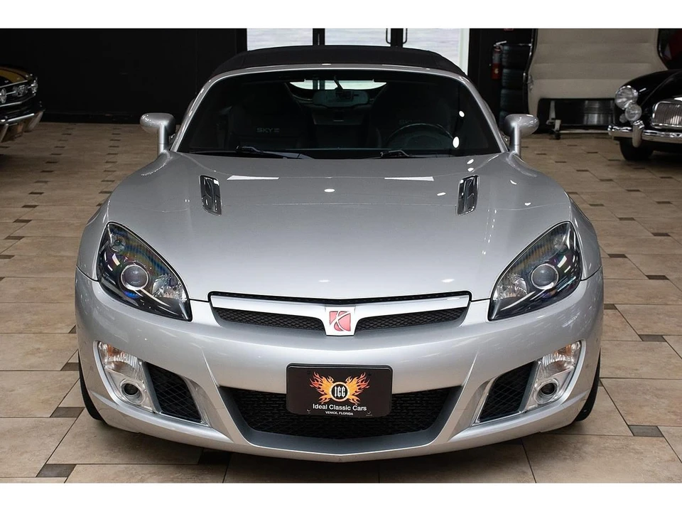 2008 Saturn Sky - Image 21 of 31