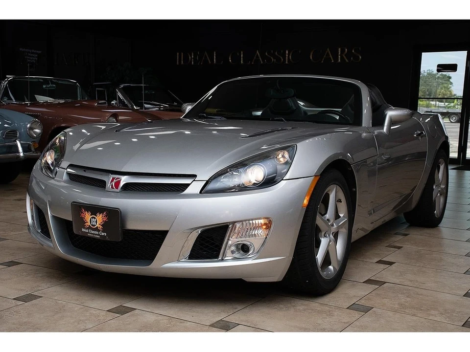 2008 Saturn Sky - Image 14 of 31