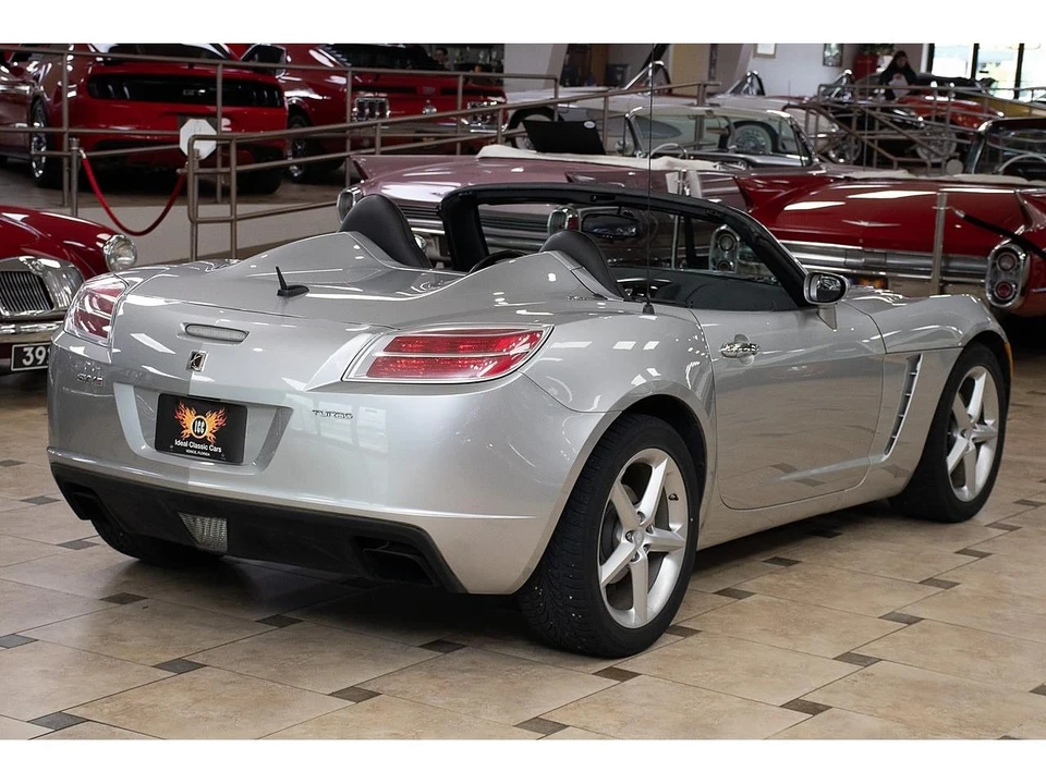 2008 Saturn Sky - Image 5 of 31