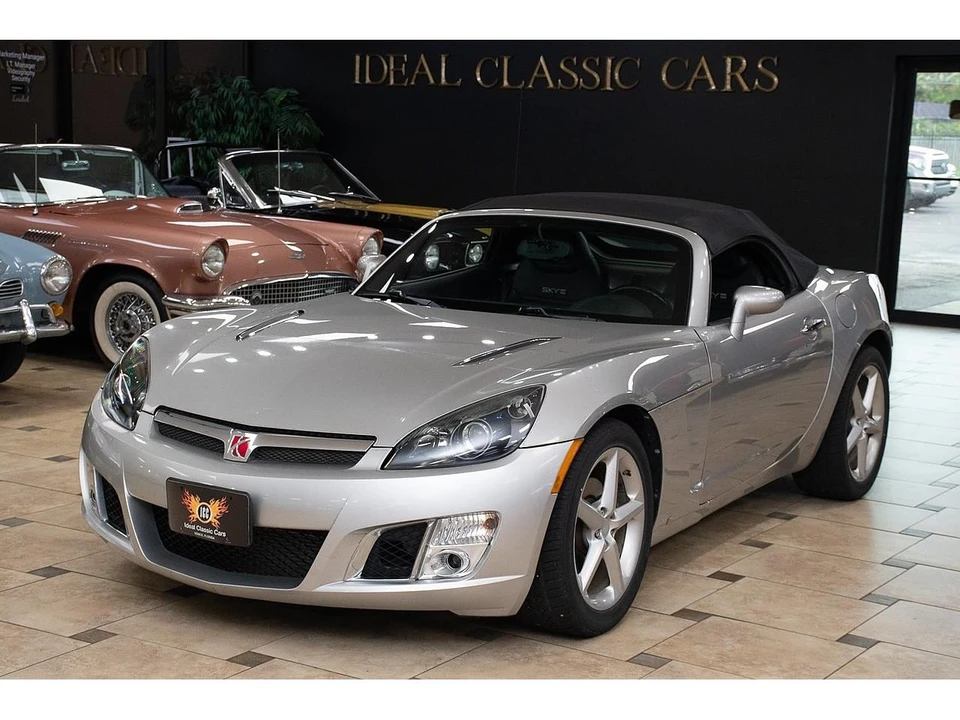2008 Saturn Sky - Image 20 of 31