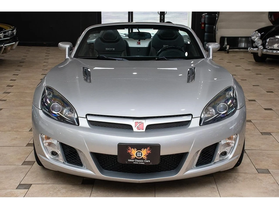2008 Saturn Sky - Image 3 of 31