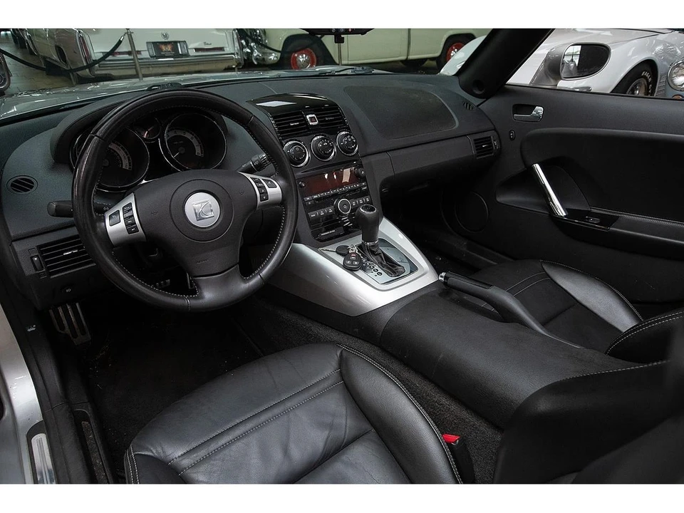 2008 Saturn Sky - Image 2 of 31
