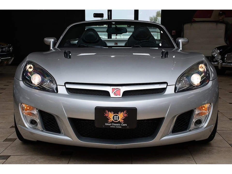 2008 Saturn Sky - Image 15 of 31