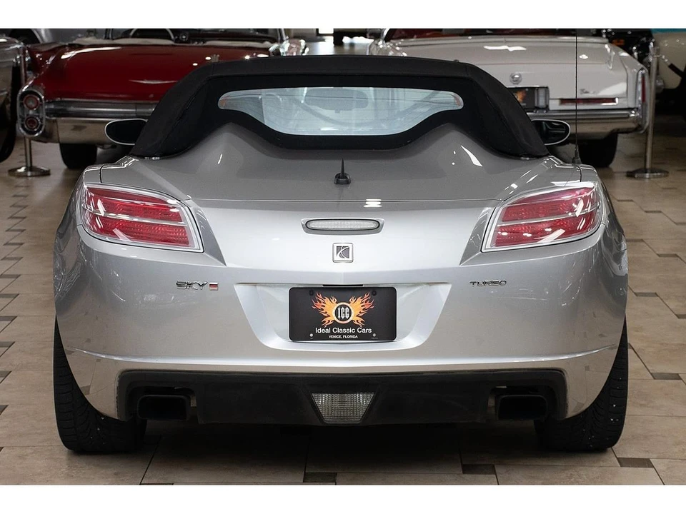 2008 Saturn Sky - Image 24 of 31