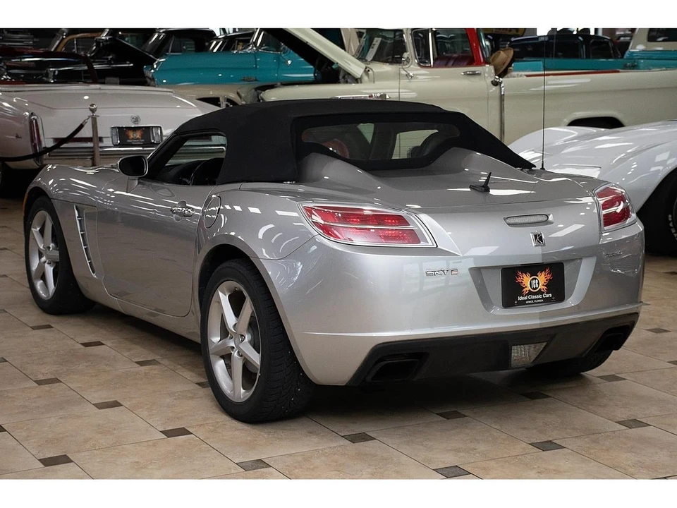 2008 Saturn Sky - Image 25 of 31