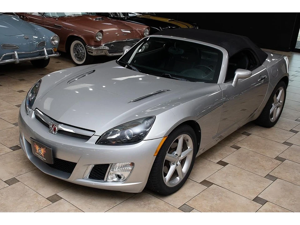 2008 Saturn Sky - Image 26 of 31