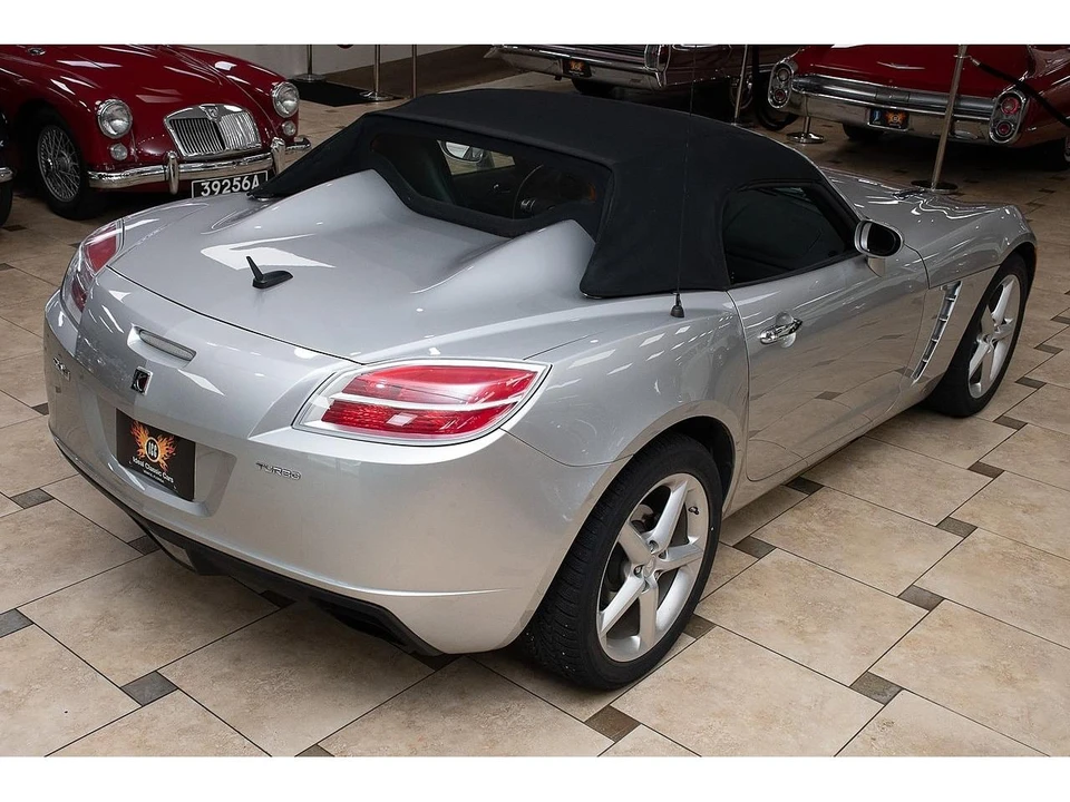 2008 Saturn Sky - Image 28 of 31