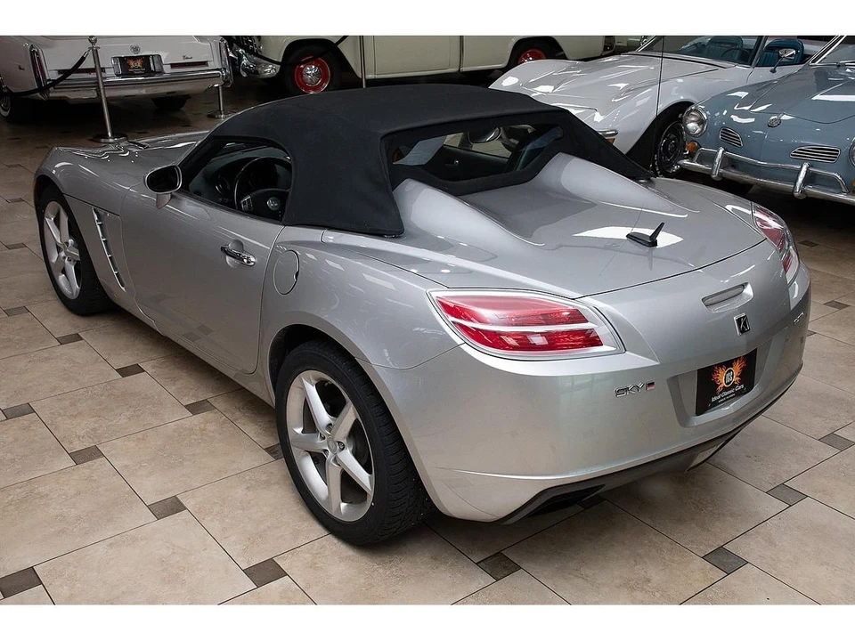 2008 Saturn Sky - Image 29 of 31