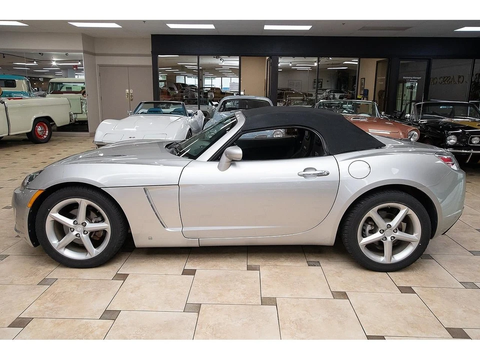 2008 Saturn Sky - Image 31 of 31