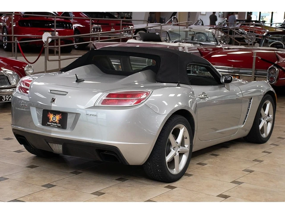 2008 Saturn Sky - Image 23 of 31