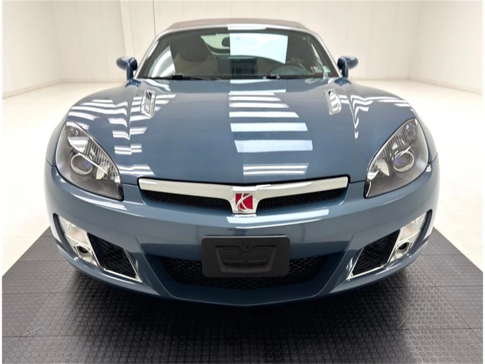 2008 Saturn Sky - Image 11 of 31