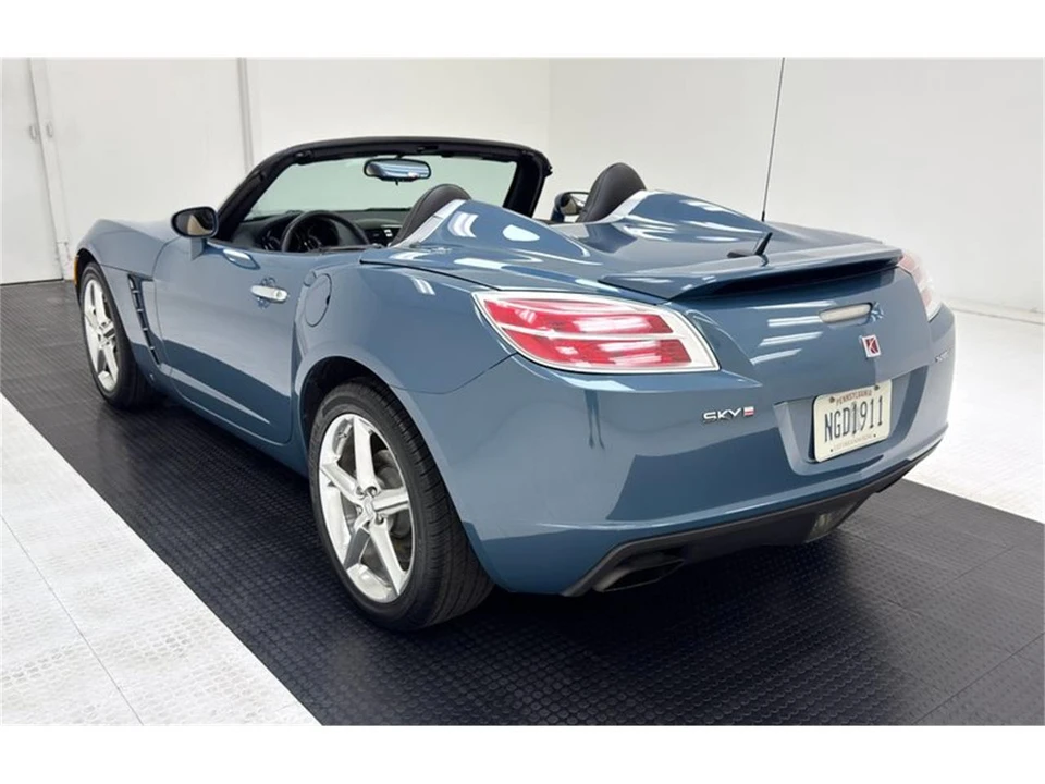 2008 Saturn Sky - Image 6 of 31
