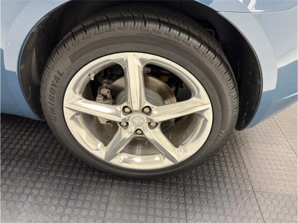 2008 Saturn Sky - Image 22 of 31