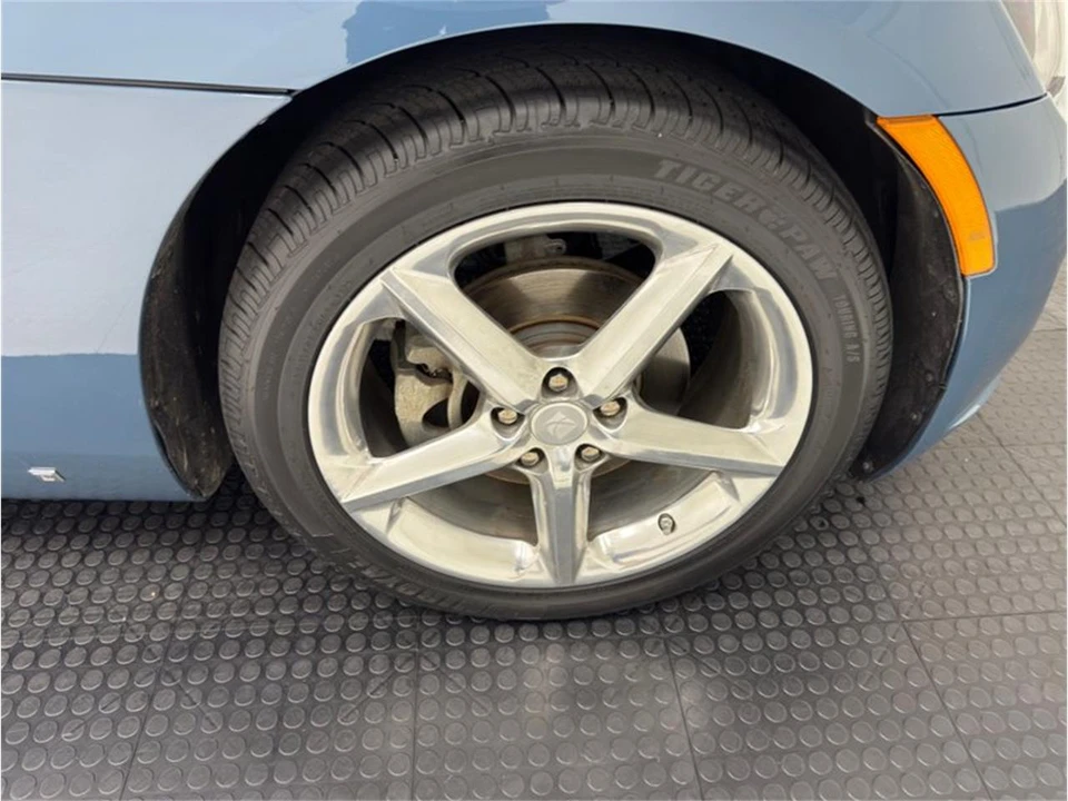 2008 Saturn Sky - Image 28 of 31