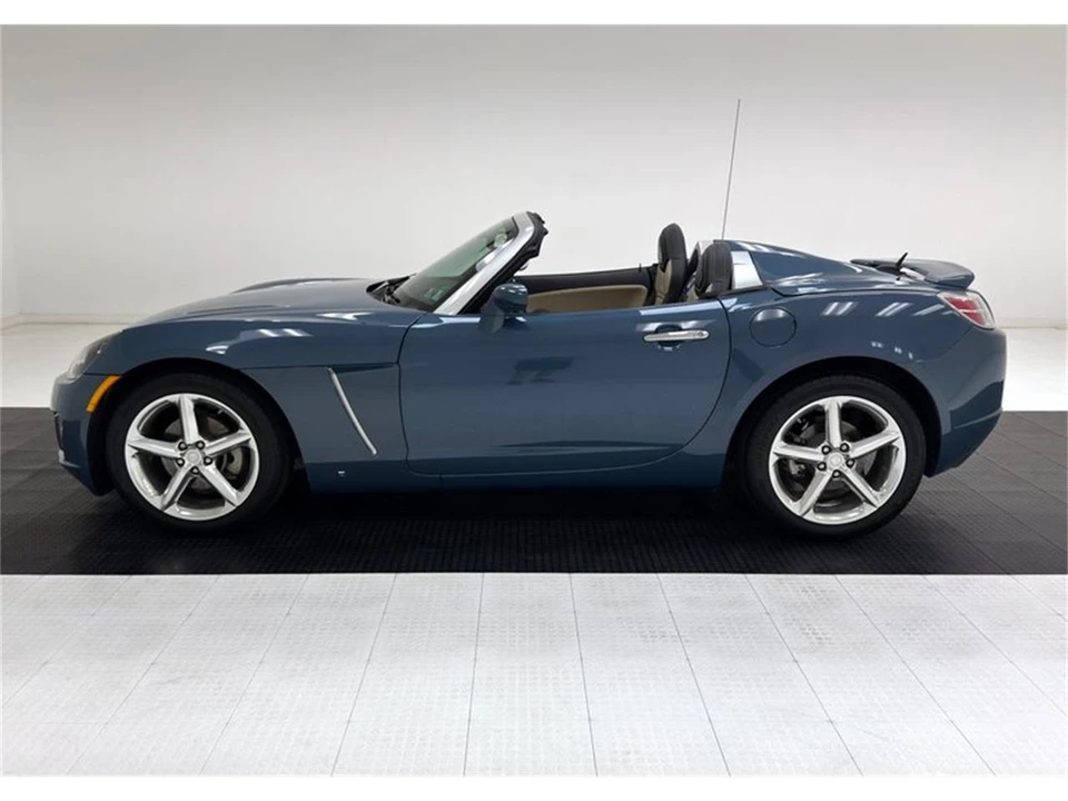 2008 Saturn Sky - Image 4 of 31