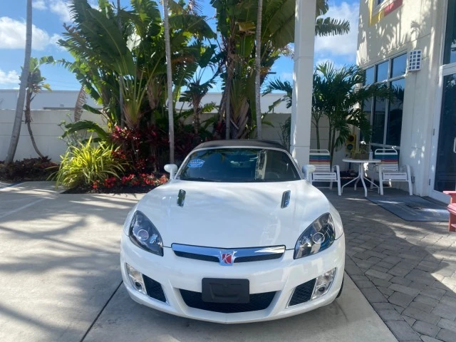 2008 Saturn Sky - Image 3 of 21