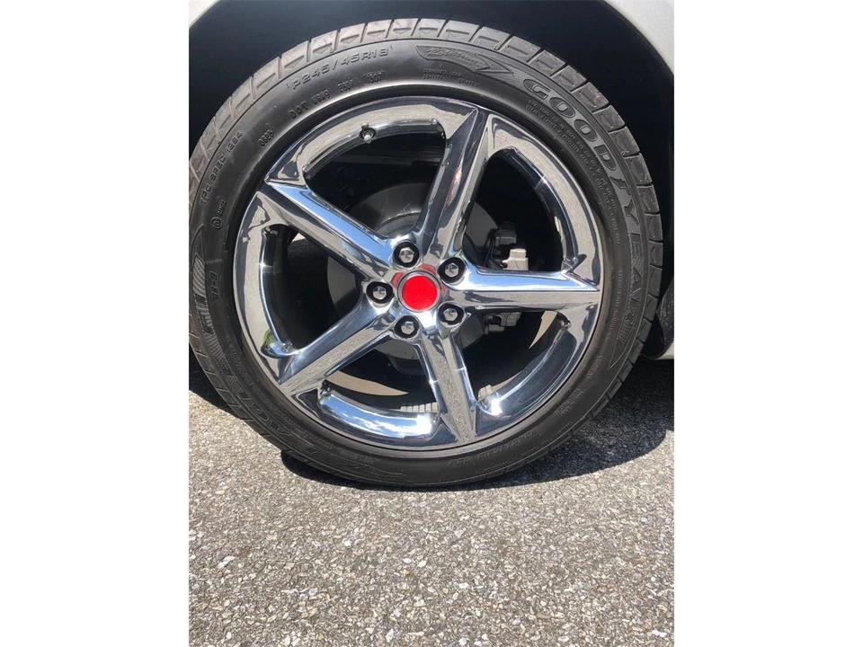 2008 Saturn Sky - Image 19 of 24