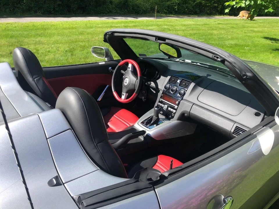 2008 Saturn Sky - Image 10 of 24