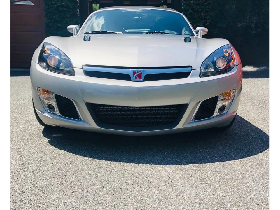 2008 Saturn Sky - Image 6 of 24