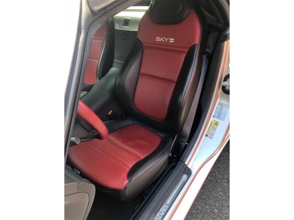 2008 Saturn Sky - Image 12 of 24