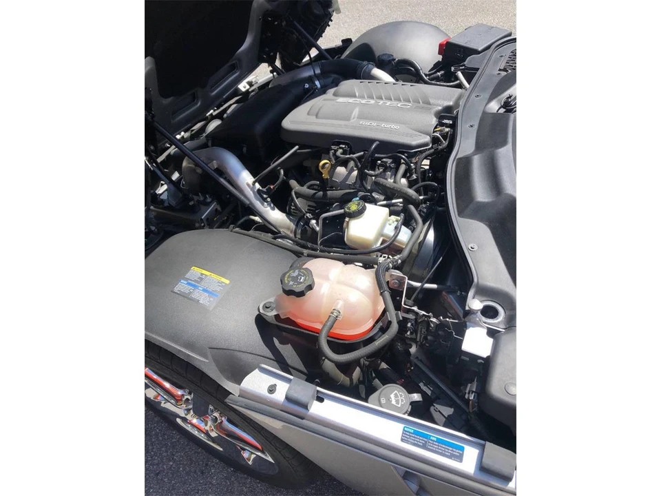 2008 Saturn Sky - Image 21 of 24