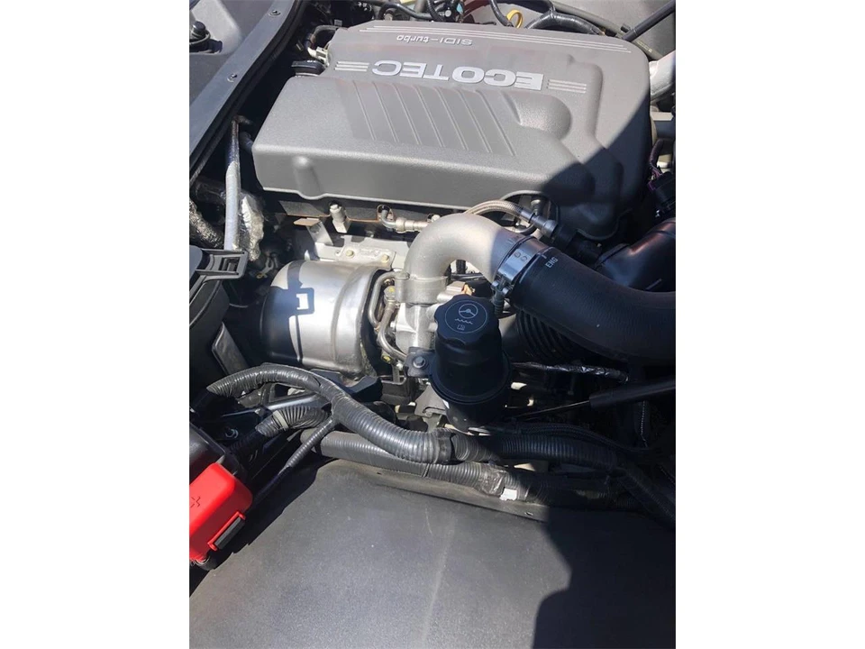 2008 Saturn Sky - Image 22 of 24