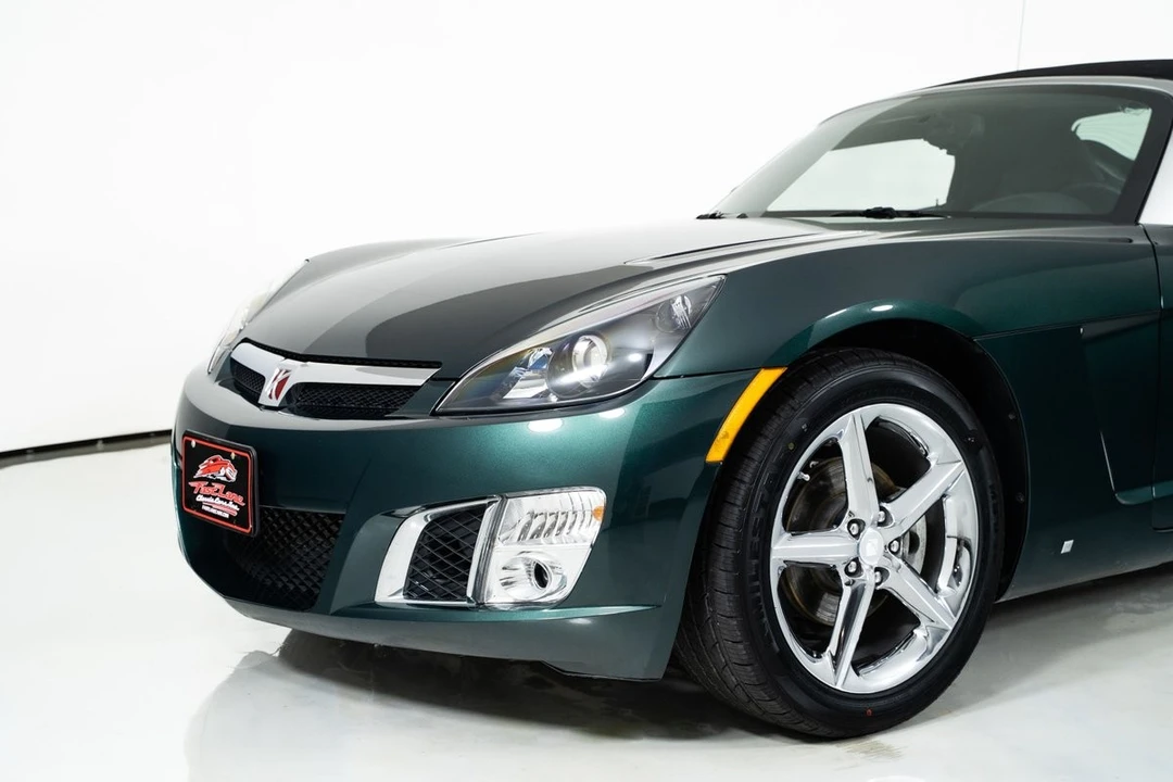 2008 Saturn Sky - Image 5 of 21