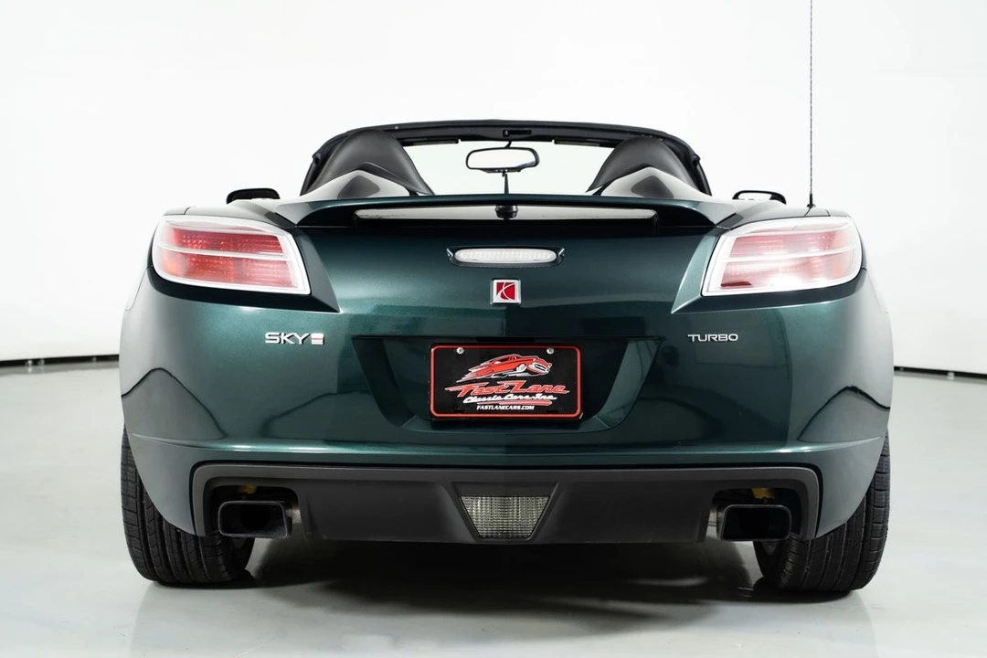 2008 Saturn Sky - Image 12 of 21