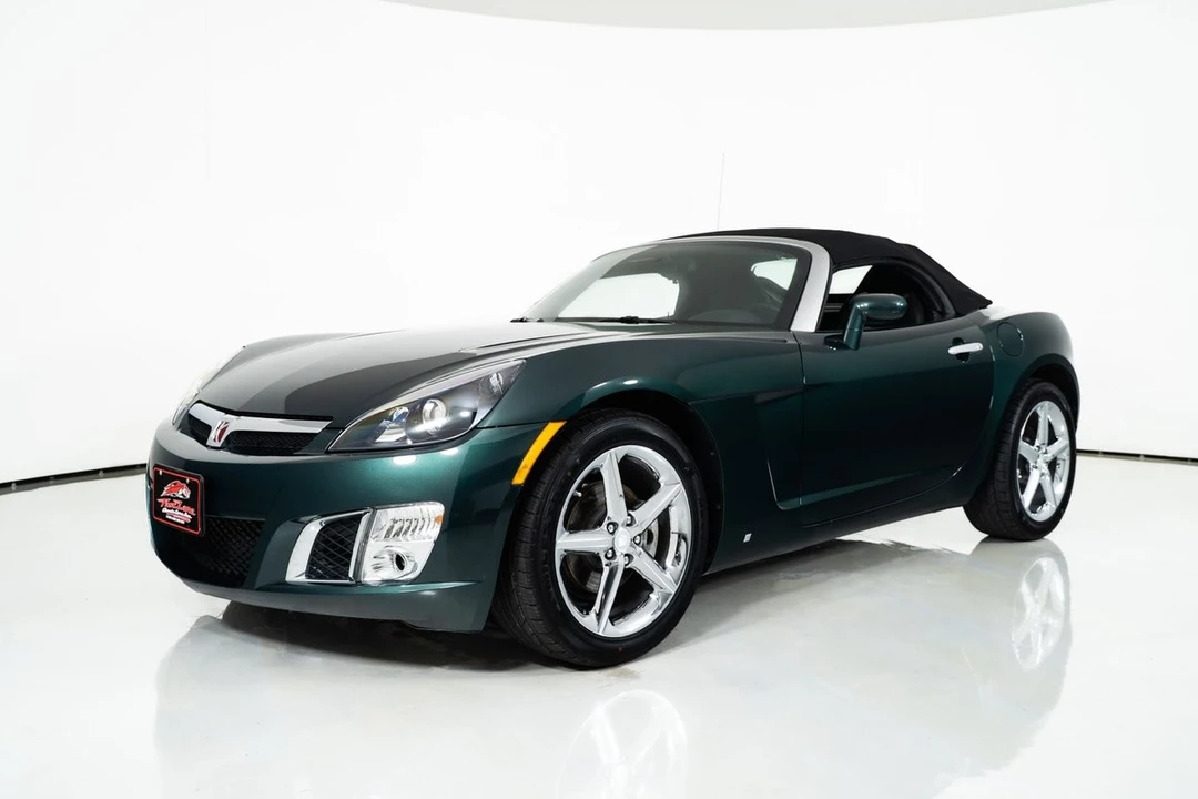 2008 Saturn Sky - Image 4 of 21