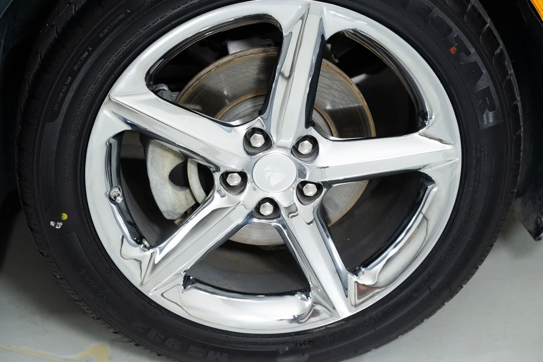 2008 Saturn Sky - Image 16 of 21
