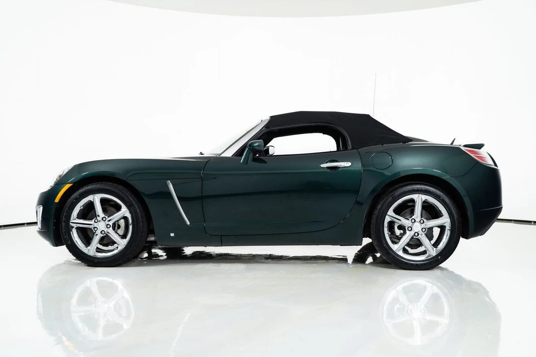 2008 Saturn Sky - Image 6 of 21