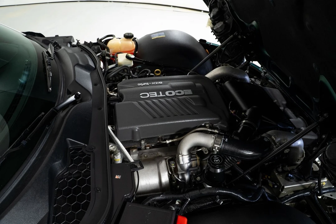 2008 Saturn Sky - Image 3 of 21