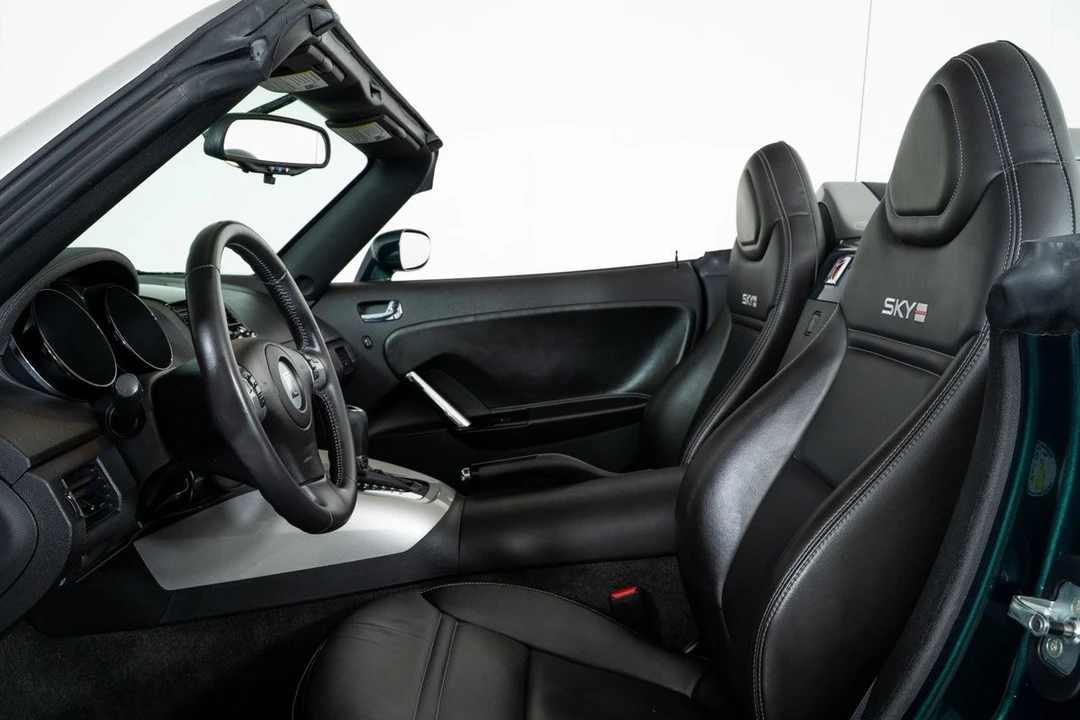 2008 Saturn Sky - Image 21 of 21
