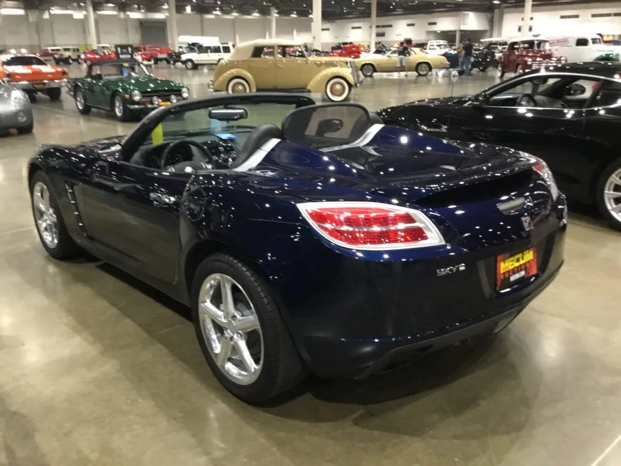 2008 Saturn Sky - Image 2 of 5