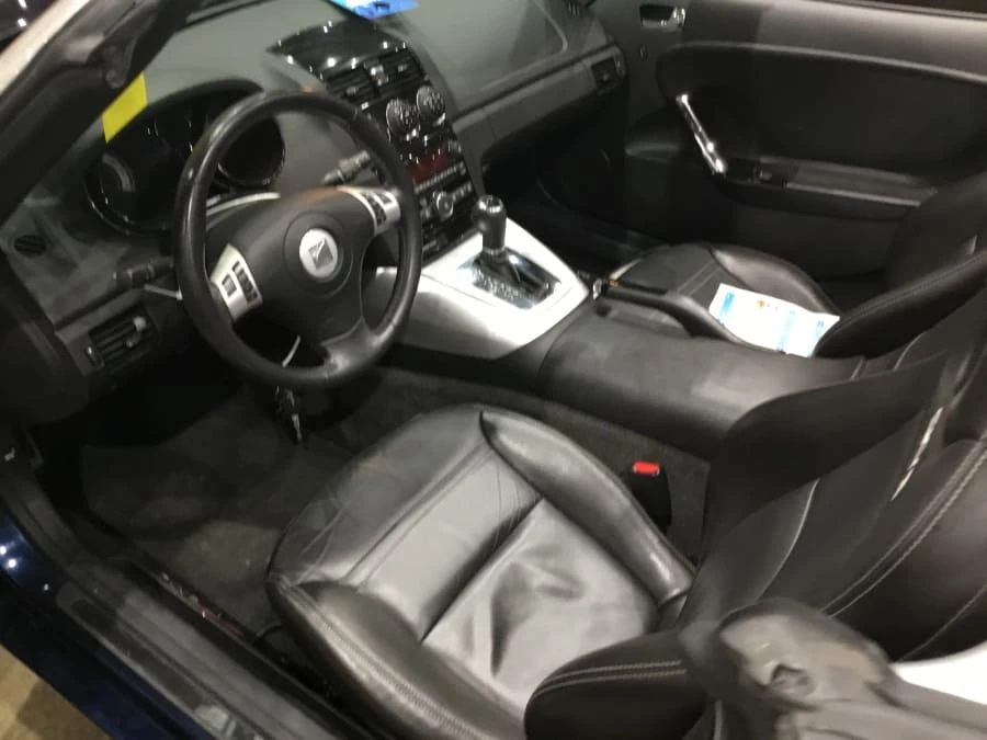 2008 Saturn Sky - Image 3 of 5