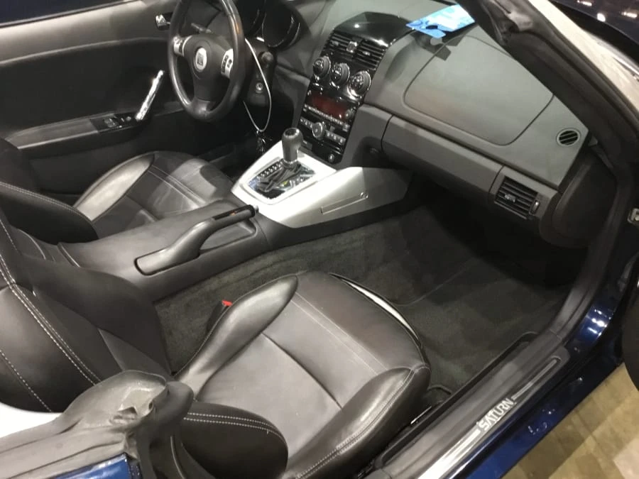 2008 Saturn Sky - Image 4 of 5